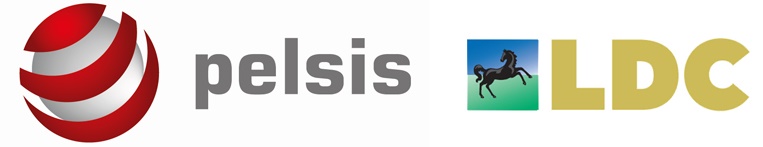 Pelsis LDC logos Pelsis LDC logos